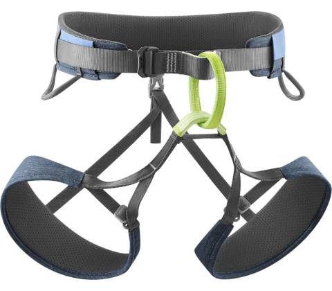 Edelrid Moe
