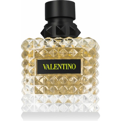 Valentino Donna Born In Roma Yellow Dream parfémovaná voda dámská 100 ml tester