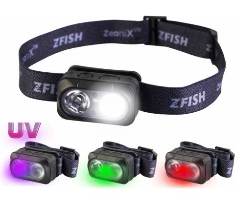 ZFISH Zeonix