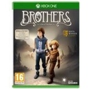 Brothers A Tale of Two Sons