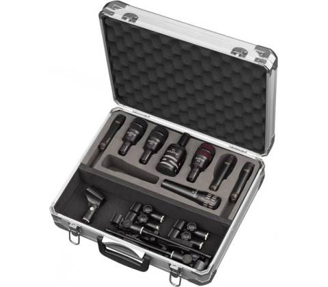 AUDIX DP-ELITE8