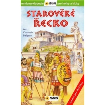 Starověké Řecko