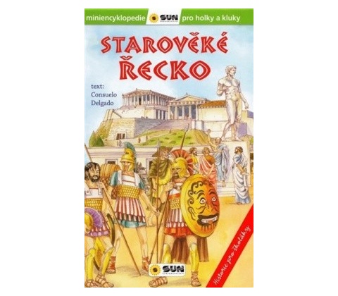 Starověké Řecko