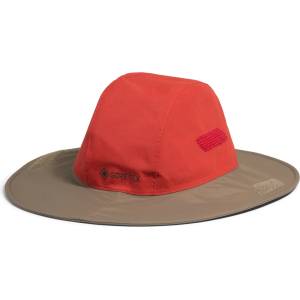 Outdoor Research Шапка Outdoor Research Seattle Rain Hat - Cardinal / Gravel - размер XL 59-61 cm (904-3030-0514)