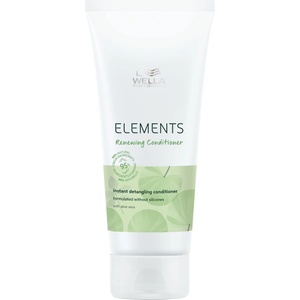 Wella Elements Renewing Conditioner 200 ml - cosmetino