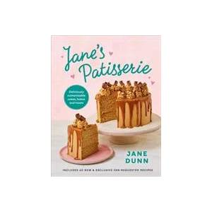 Jane's Patisserie | Jane Dunn (ISBN: 9781529109429)