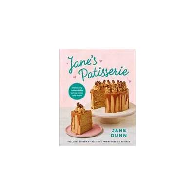 Jane's Patisserie | Jane Dunn