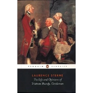 Life and Opinions of Tristram Shandy, Gentleman | Laurence Sterne (ISBN: 9780141439778)