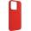 FIXED Калъфи за телефони FIXED MagFlow, съвместими с MagSafe за Apple iPhone 15 Pro Max, червени FIXFLM2-1203-RD (FIXFLM2-1203-RD)