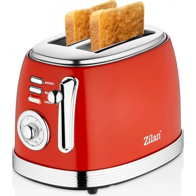 Zilan ZLN7040 červený