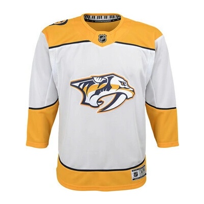 Outerstuff Detský dres Nashville Predators Premier Away
