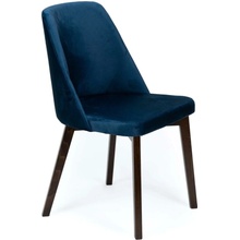 Viko design Flavio modrá monolith orech