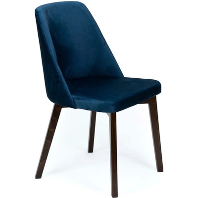 Viko design Flavio modrá monolith orech