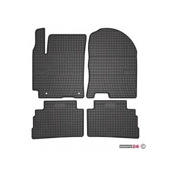 Image 1 of FroGum Гумени стелки Frogum съвместими с Hyundai Kona 2017-2023