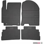FroGum Гумени стелки Frogum съвместими с Hyundai Kona 2017-2023 - maxauto24