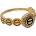 VipGold Златен дамски пръстен 1.89 гр (pr032)