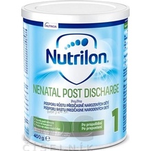 Nutrilon 1 Nenatal Post Discharge 400g