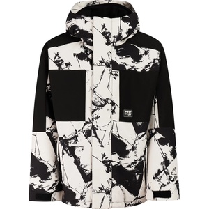 Protest Детско ски яке Protest Kid's PRTMarvin Snowjacket Ski jacket - Kitoffwhite - размер 140 (EU) (703-7743-0114)