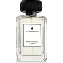 Swiss Arabian Mint and Wood EDP 100 ml