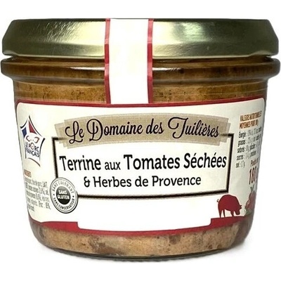 Arnaud Terina se sušenými rajčaty a bylinky z provence 180 g