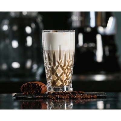 Nachtmann NOBLESSE barista 104893 Pohár na latte macchiato 2 x 350 ml