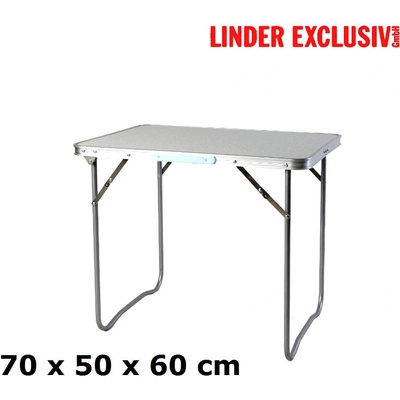 Kempingový stolek Linder Exclusiv PICKNICK MC330870 – Zbozi.Blesk.cz
