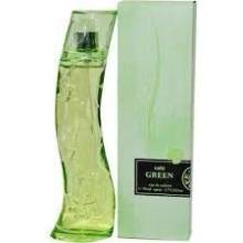 Parfums Café green Café toaletní voda dámská 50 ml