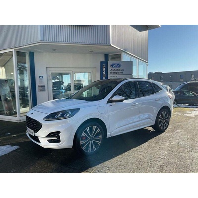 Ford Kuga 165 kW