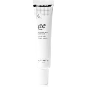 NOVEXPERT Expert Anti-Aging Fluid подмладяващ флуид-крем за нормална към смесена кожа 40ml