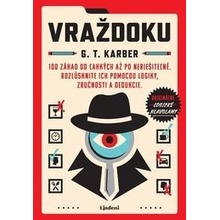 Vraždoku - G.T. Karber