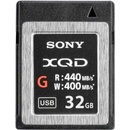 Sony 32GB QD-G32E