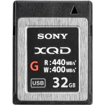 Sony 32GB QD-G32E