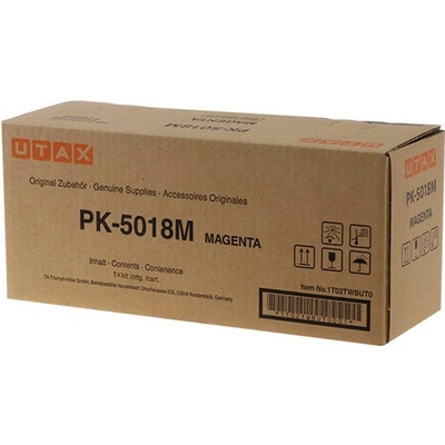 Utax 1T02TWBUT0 - originálny
