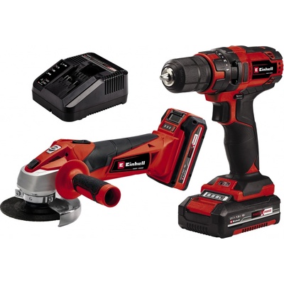 Einhell TC-TK 18 Li Power X-Change