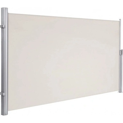 Songmics GSA180E bočná markíza 180 x 300 cm