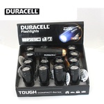 Duracell Ръчен фенер с 6 светодиода, 16 броя в стилаж (d cmp-1 - z)