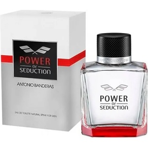 Antonio Banderas Power of Seduction EDT 50 ml Парфюми