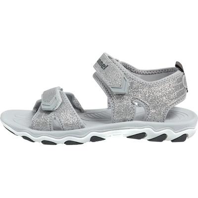 Hummel Сандали Hummel SANDAL GLITTER JR 203306-1508 Размер 30 EU