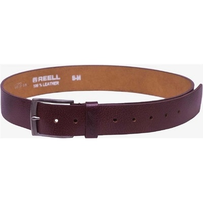 Reell pásek Grain Belt Burgundy BURGUNDY