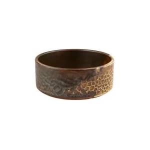 Horecano - Порцеланова купа ф13см-RUSTIC (ZA0122-5-d-RU) (0156169)