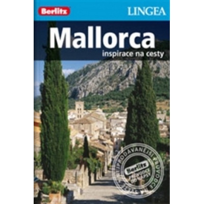 Mallorca - Inspirace na cesty: Inspirace na cesty