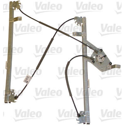 Mechanizmus zdvíhania okna VALEO 850586