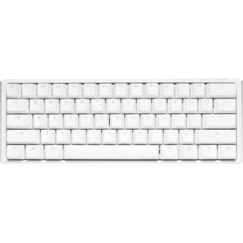 Ducky One 3 Classic Pure White SF RGB MX-Brown US (DKON2167ST-BUSPDPWWWSC1)