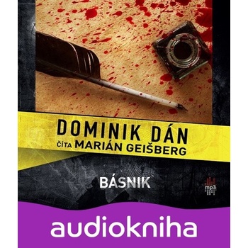 Básnik - Dominik Dán