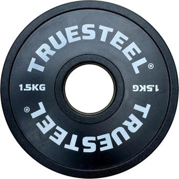 StrongGear ocelové frakční kotouče 50 mm 1,5 kg