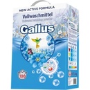 Prášky na praní Gallus Profesional univerzální prací prášek 6,05 kg 110 PD