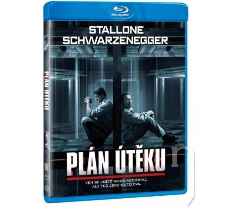 Plán útěku BD