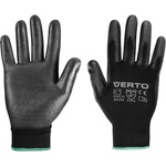 NEO TOOLS Градински ръкавици с полиуретаново покритие, размер 11", 97h139 (97h139)