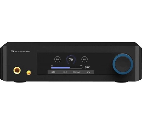 AUNE N7 DAC