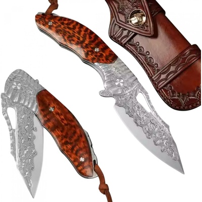 IZMAEL HARAHU YE 35396 Hnědá 9 cm